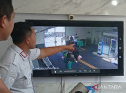 Viral Dugaan Pungli Lapas-Lapas di Jakarta, Kanwil Ditjenpas Bentuk Tim Investigasi