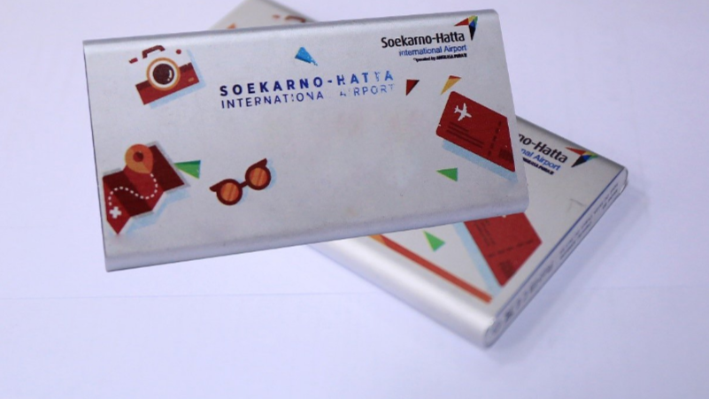 Naik Pesawat Boleh Bawa Powerbank, Tapi Ada Syaratnya
