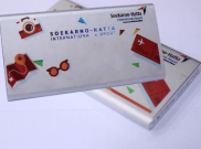 Naik Pesawat Boleh Bawa Powerbank, Tapi Ada Syaratnya