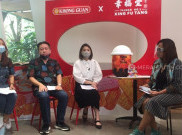 Ketika Boba No.1 Taiwan Berkolaborasi dengan Biskuit Legendaris