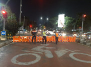 Warga Kota Bandung Diizinkan Lewati Penyekatan Jika Kondisi Darurat