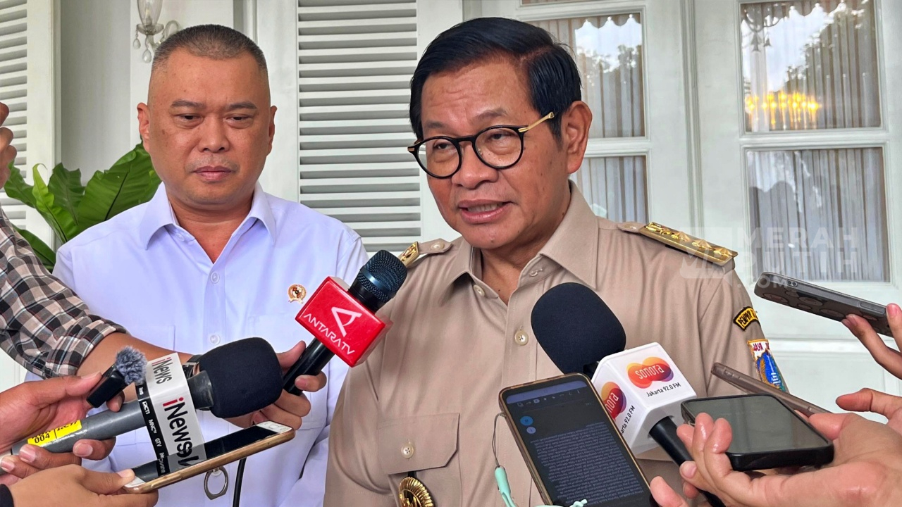 Pramono Setuju Gubernur Jabar Larang Warga Jakarta Tak Lagi Dirikan Vila di Puncak