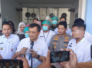 Transfer Keuangan Daerah ke Pemprov Jateng Susut Rp 1,5 Triliun, Gubernur Luthfi Maksimalkan Program untuk Masyarakat