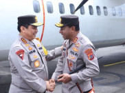 2 Ribu Lebih Polisi Ditugaskan Khusus Jaga KTT ASEAN di Labuan Bajo
