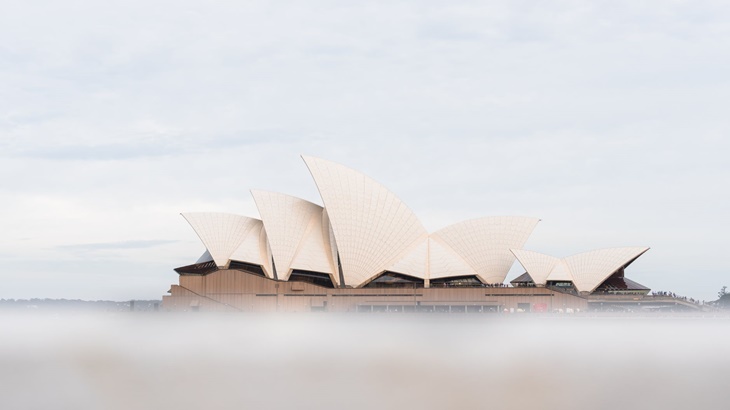 Travel Bubble, Berwisata Gaya Baru ala Selandia Baru dan Australia 