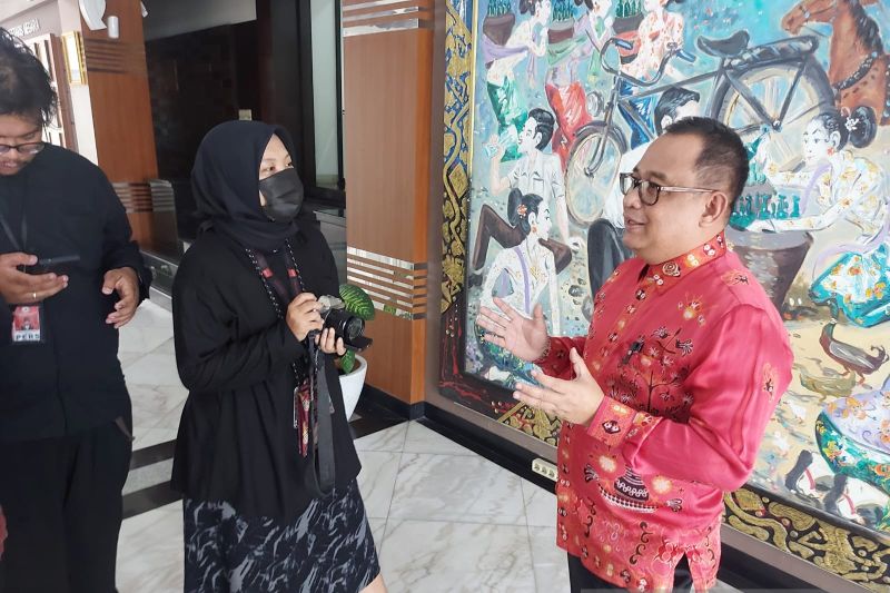 Istana Sebut Menko Polhukam dan Menteri ATR/Kepala BPN Dilantik Besok