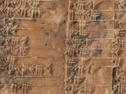 Misteri Kode Kuno di Tablet Babilonia Berhasil Dipecahkan