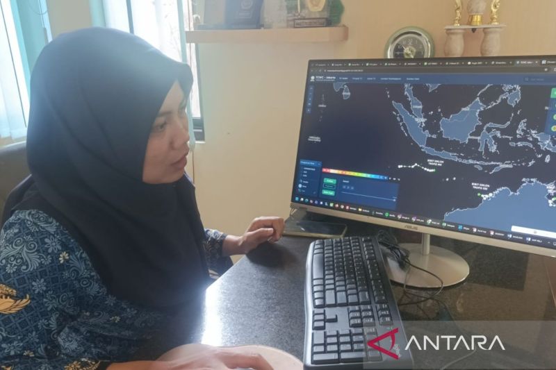 Hari Meteorologi Dunia, BMKG Berharap Peringatan Jadi Acuan Hadapi Cuaca Ekstrem