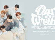 NCT WISH Konser di Indonesia 10 April 2027, Catat Lokasi dan Informasi Tiketnya