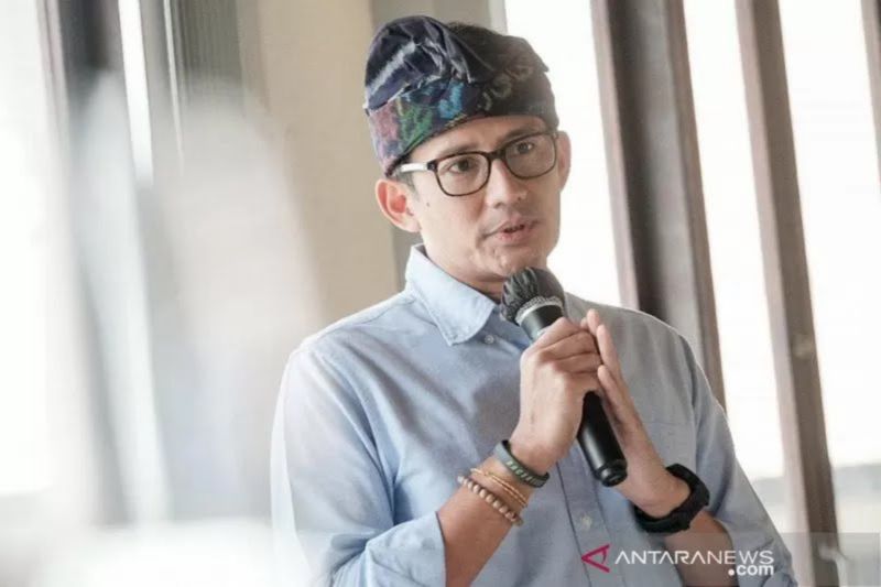 Sandi Yakin 11 Juta Suara Saat Pilpres 2019 Jadi Modal Digaet Ganjar