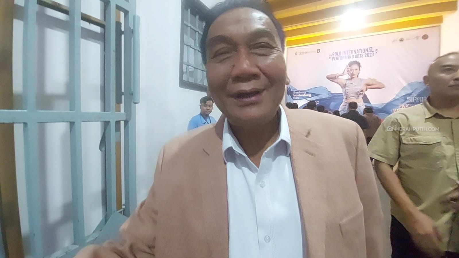 PDIP Tak Khawatir Pilpres 2024 Diikuti 4 Pasangan Calon