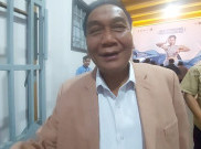 PDIP Tak Khawatir Pilpres 2024 Diikuti 4 Pasangan Calon