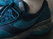 Kreativitas Compass X TEMPL Disulap dengan Warna Indigo