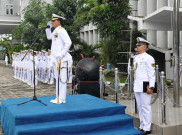 Hari Dharma Samudera Tahun 2018, Apresiasi pada Pahlawan