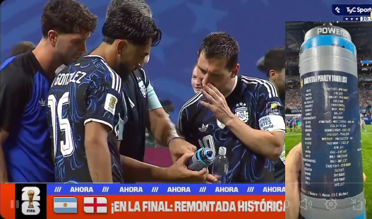 Skuad Argentina Temukan Catatan Penalti Rahasia Milik Jordan Pickford Usai Laga Semifinal