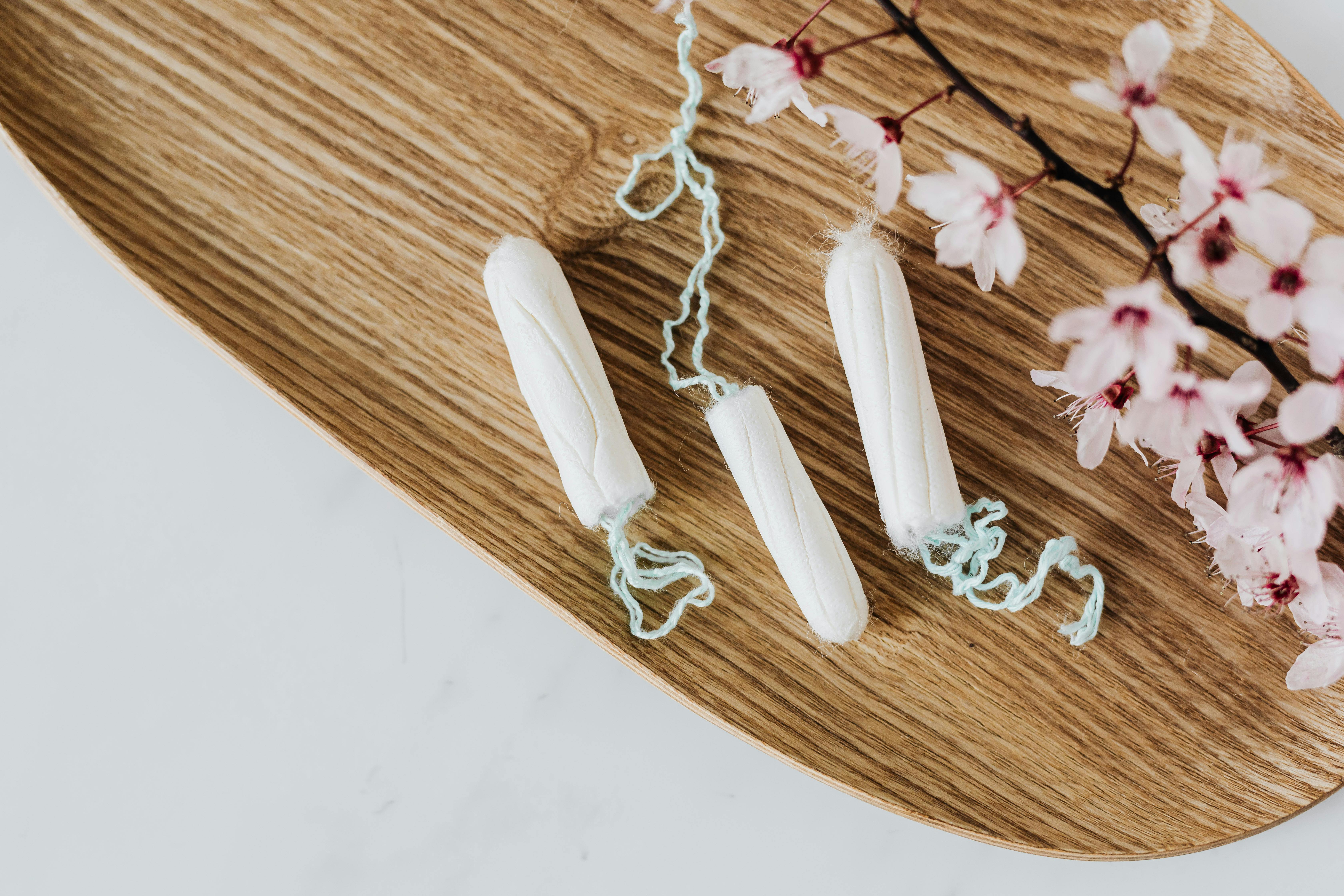 Ternyata Tampon Bisa Sebabkan Kematian