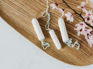 Ternyata Tampon Bisa Sebabkan Kematian