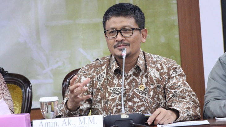 Legislator PKS Minta Pemerintah Fasilitasi UMKM Produsen APD