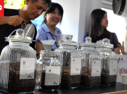ABCD School of Coffee: Ajak Penggila Kopi Berkompetisi Sambil Belajar Sejarah
