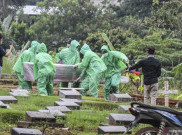 MUI: Warga Butuh Penjelasan Soal Penanganan Jenazah Pasien Corona