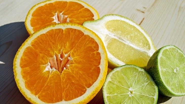 Vitamin C, Nutrisi Penting yang Mudah Rusak