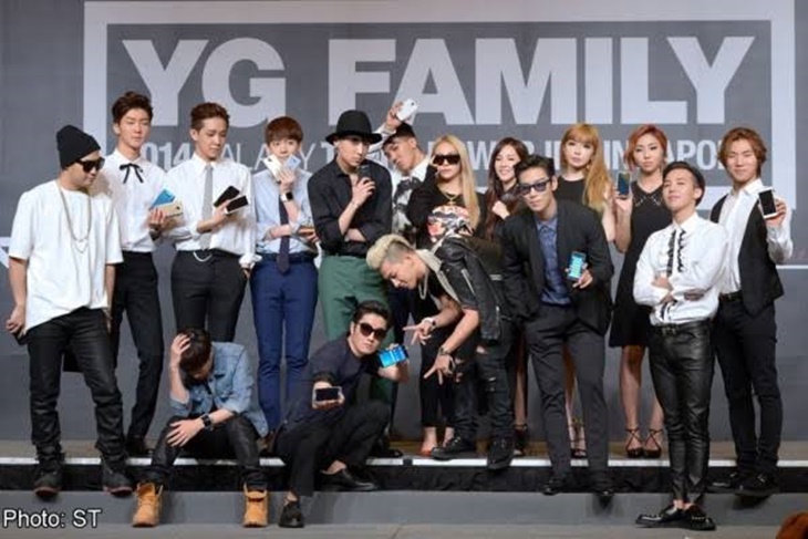 kpop