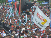 Hanura Tuding Ada Pihak yang Ingin Merusak Nama Baik Partai