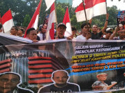 Novel Baswedan Diisukan Berafiliasi ke Gerindra, PKS: Silakan Keluar dari KPK