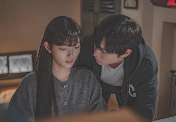 Dear X Episode 11: Drama Memasuki Babak Paling Mencekam