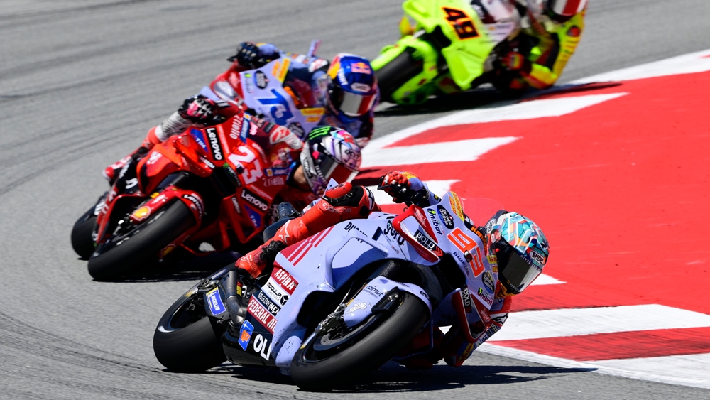 MotoGP