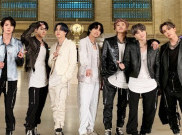 Jadwal BTS Festa 2020 Resmi Dirilis oleh Big Hit Entertainment