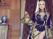 Gegayaan Kebaya di Negeri Aing
