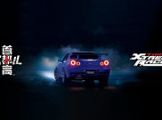  Tokyo Xtreme Racer Meluncur 23 Januari, Dimulai dengan Early Access Cakup Berbagai Fitur Menarik