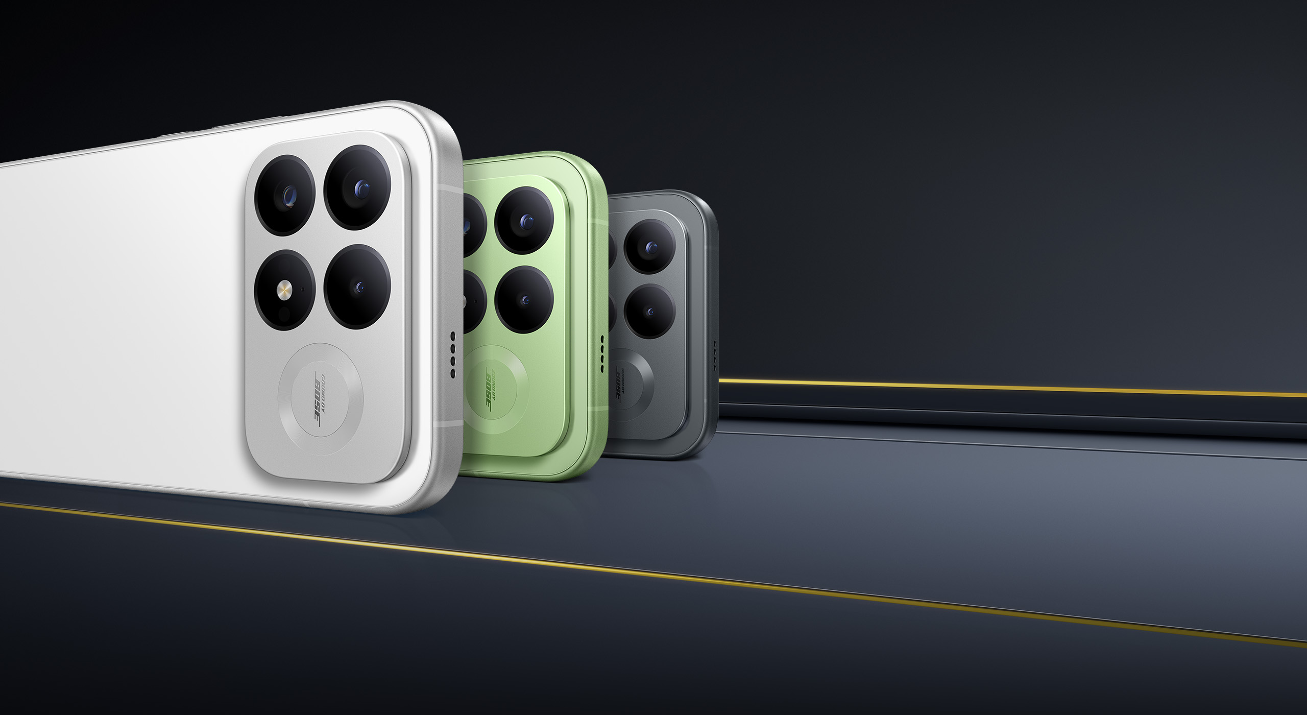 POCO F9 Pro Resmi Meluncur Global, Bawa Snapdragon 8 Elite Gen 5 dan Baterai 6.330 mAh