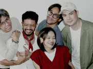 Gambaran Seseorang 'Belum Bernyali' di Single Terbaru Harra.