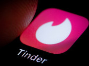 Agar Kencan Aman, Tinder Bagikan Tes COVID-19 Gratis