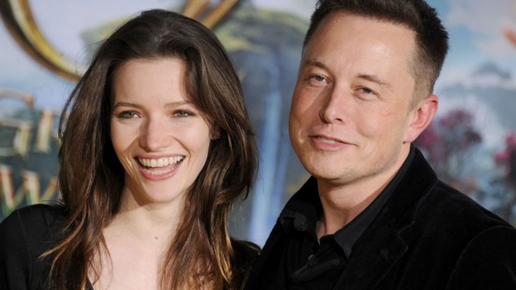 talulah riley elon musk