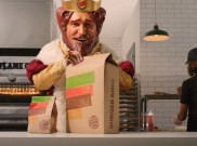 PS 5 Mendengung di Kolab Sony x Burger King
