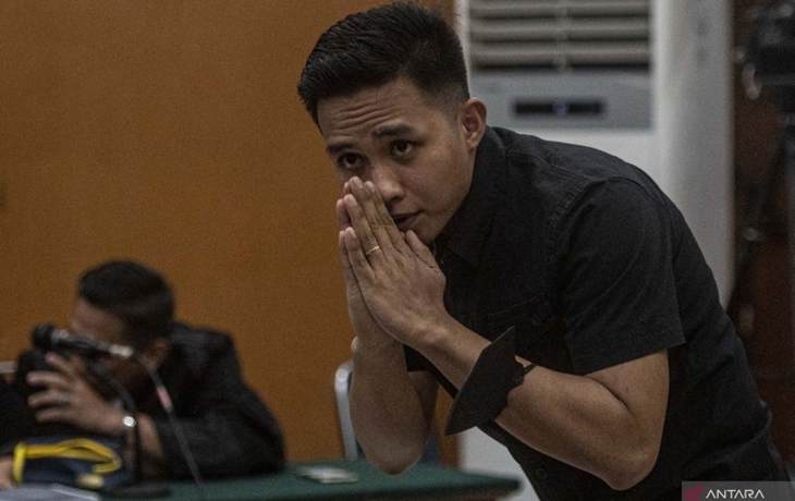 Justice Collaborator Jadi Pertimbangan Polri Tidak Pecat Richard Eliezer