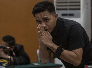 Justice Collaborator Jadi Pertimbangan Polri Tidak Pecat Richard Eliezer