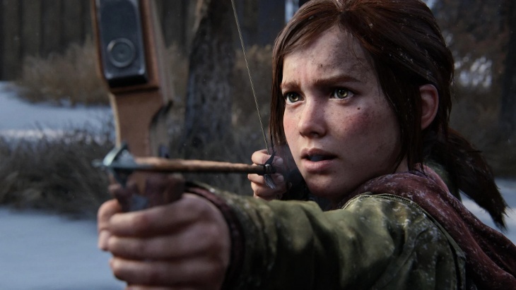 'The Last of Us' Part 1 Versi PC Tunda Perilisan hingga 28 Maret 2023