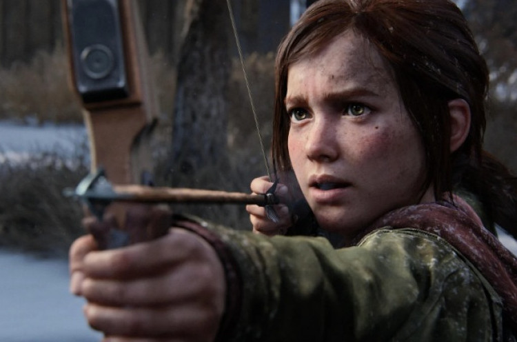 'The Last of Us' Part 1 Versi PC Tunda Perilisan hingga 28 Maret 2023