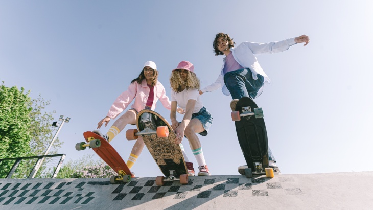Go Skateboarding Day, Hari Spesial Anak Skate Sedunia