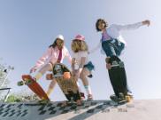 Go Skateboarding Day, Hari Spesial Anak Skate Sedunia