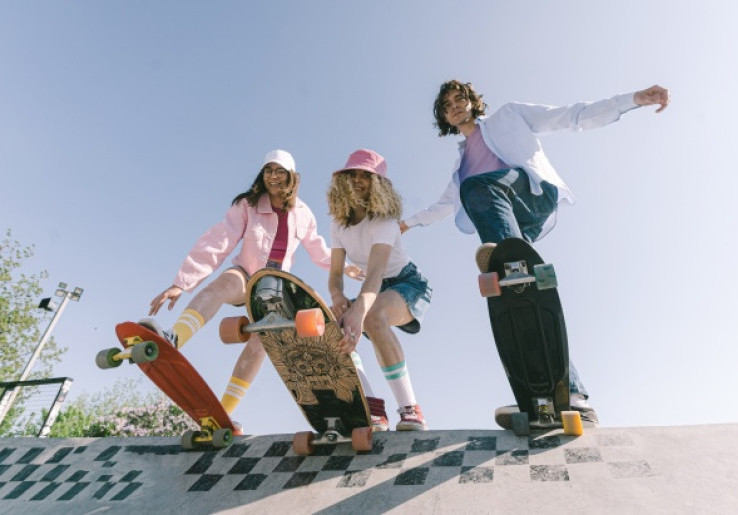 Go Skateboarding Day, Hari Spesial Anak Skate Sedunia
