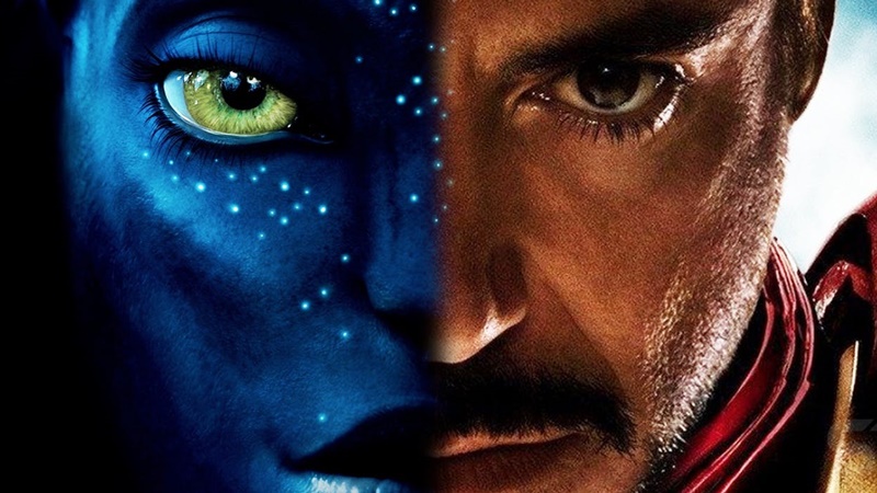 Avengers: Endgame Kalahkan Avatar Sebagai Film dengan Pendapatan Terbesar