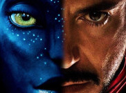Avengers: Endgame Kalahkan Avatar Sebagai Film dengan Pendapatan Terbesar