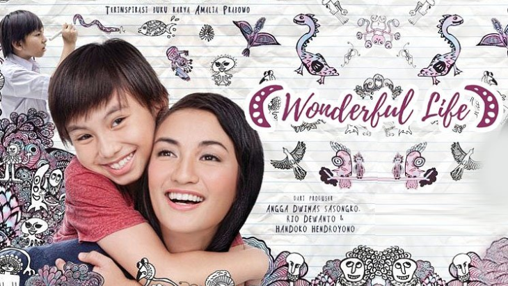5 Film yang Mengingatkan Anda Tentang Besarnya Kasih Seorang Ibu