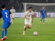 Rafael Struick Bisa Gabung Timnas Lebih Cepat, PSSI Terus Upayakan Ivar Jenner dan Justin Hubner