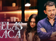 Serial 'Gelas Kaca' Sajikan Cerita Penuh Intrik dan Konflik
